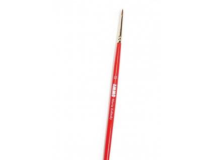 Štetec AMMO 1,5 Marta Kolinsky Premium Brush
