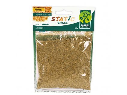 Diorama Grass - Autumn Fields 4mm