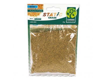 Posyp do diorámu - Autumn Fields 6mm