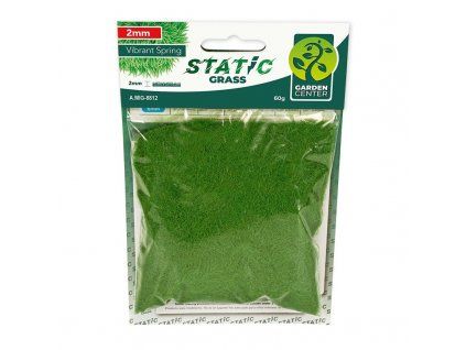Diorama Grass - Vibrant Spring 2mm