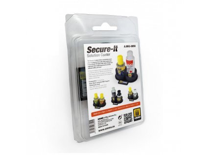 Stojan Secure-It