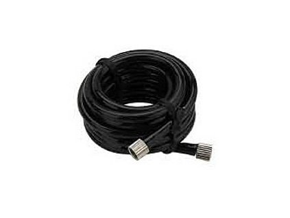 Vinyl pressure hose BD-19 M5x0.5 - M5x0.5 1.5m