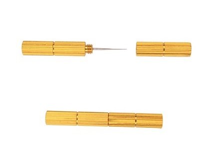 Fengda Reinigungsnadel für Airbrushes