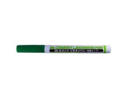 Mr Hobby - Gunze: Mr. Cement Limonene Pen Extra