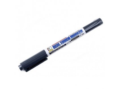 Mr Hobby - Gunze Real Touch Marker - Real Touch Gray 2