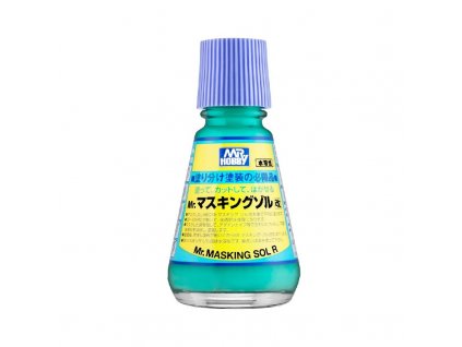 Mr Hobby - Gunze Mr. Masking Sol R (20 ml)