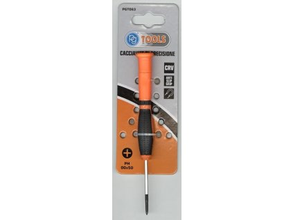 Phillips screwdriver 00x50