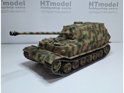Jagdpanzer Elephant 1/16 custom build