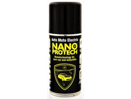 Nanoprotech Auto Moto Electric sprej 150ml Kód: 49