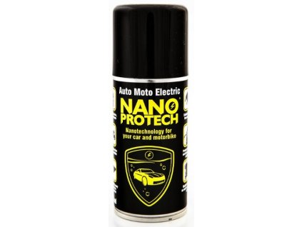 Nanoprotech Auto Moto Electric Sprej 150ml