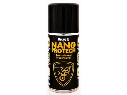 Nanoprotech Bicycle Sprej 150ml