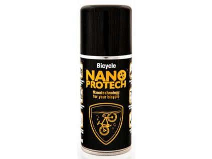 Nanoprotech Bicycle sprej 150ml