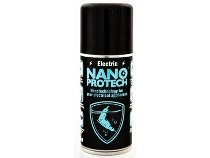 Nanoprotech Electric sprej 150ml Kód: 63