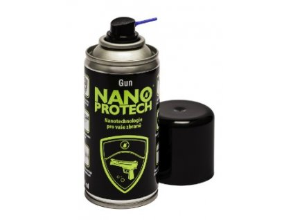 Nanoprotech Gun sprej 150ml