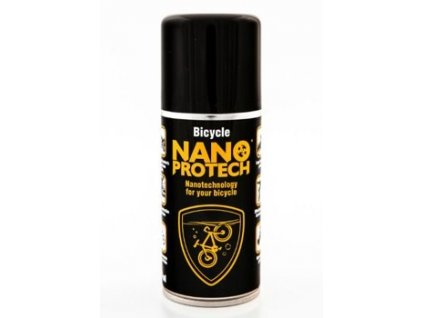 Nanoprotech Bicycle Sprej 75ml