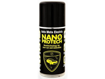 Nanoprotech Auto Moto Electric Sprej 75ml