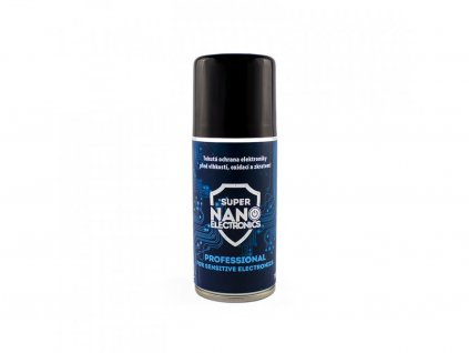 Nanoprotech Electronics Professional sprej 150ml Kód: 153