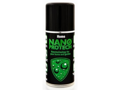 Nanoprotech Home sprej 75ml