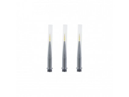 Super Fine Brush Tips for brush PPB1079 (9mm) 3pcs