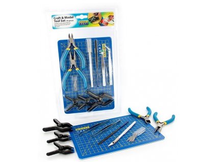 Modellierwerkzeug-Set