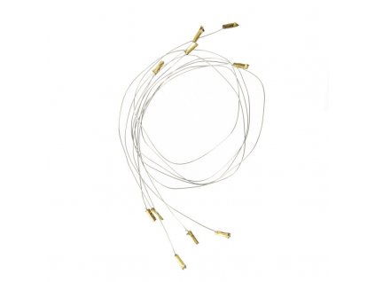 Spare wire for polystyrene cutter StyroSten