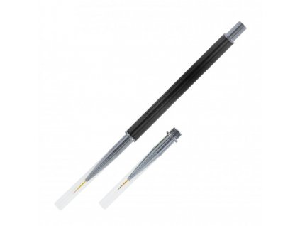 Super Fine Detail Brush with Interchangeable Tips