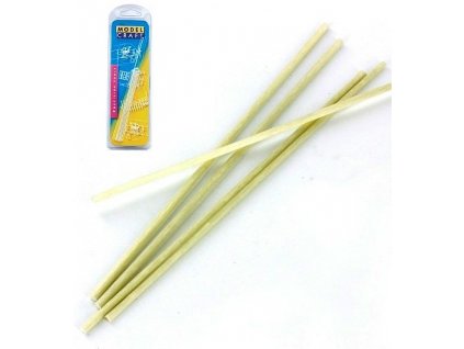 Náhradné hroty do čistítka GlassFibre (2mmx5ks)