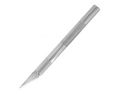 Modeling knife medium No. 2