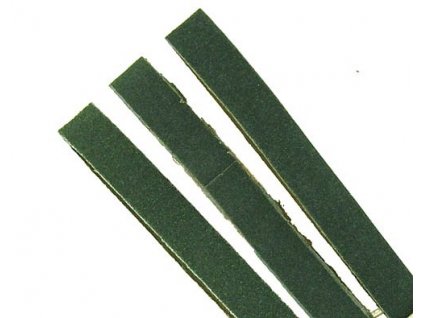 Brúsna páska 10 mm náhradná 3 ks