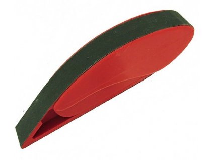 Federbelasteter Schleifer 20 mm