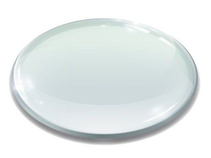 Lens 3 diopter for Handy lamp 10796