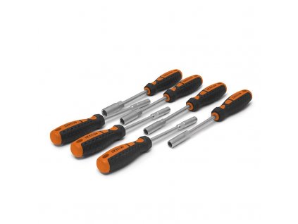 Socket Wrench Set (7pcs)