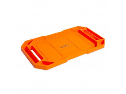 Rubber work mat - tray type C