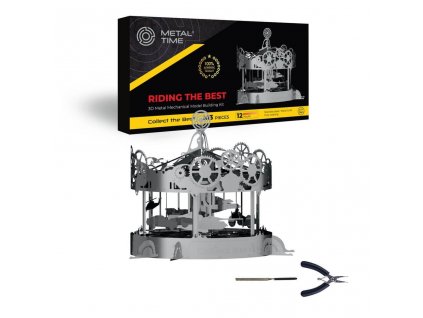 riding the best electrical model constructor kit mt042 09