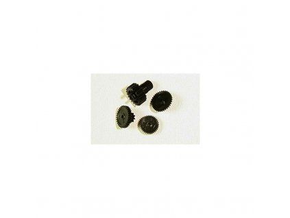 SSV-30311 gears for servo 9308 plastic