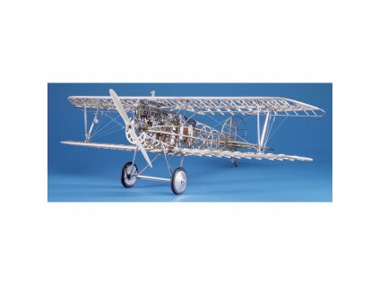Albatros D. VA 1/16 Model Expo