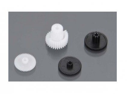 Futaba Servo S3117/57 Zahnräder