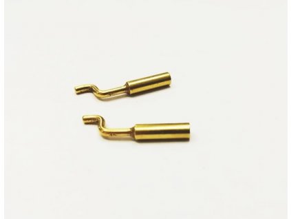 Spojka "Z" lanka pr.2 2 ks