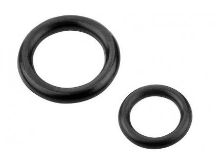 Set of "O" rings for MPJ 4043, 4048