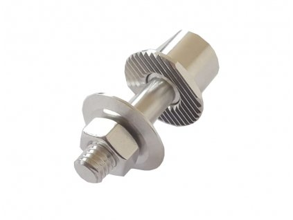 Unášač vrtule hriadeľ 5mm  M6