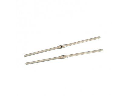 Nastaviteľné tiahlo M3x50mm 2ks
