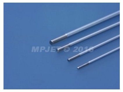 Táhlo průměr 3mm, M3, délka 100 mm 2ks