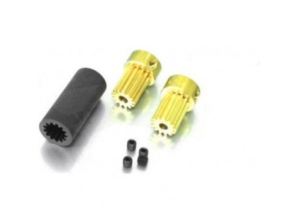 Spojka hriadeľa flexi 12, 2/2,3