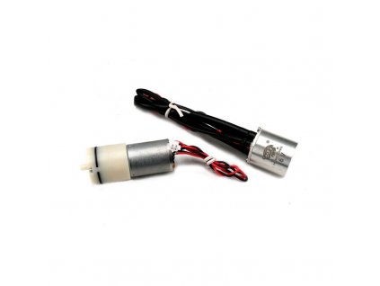 Dymový modul - Smoke generator