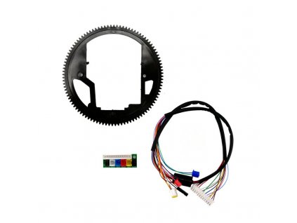 360° Turret ring Kit for HL 6.0 S