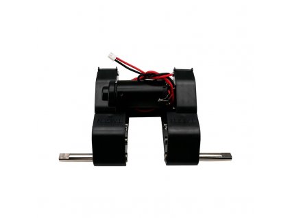 7 in 1 gear box Tiger II, Leopard 2A6, Panther