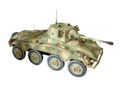 Sd.Kfz. 234/2 Puma 1/16 KIT Torro