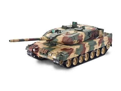 Leopard 2A6  1/16 RTR PRO BB Torro