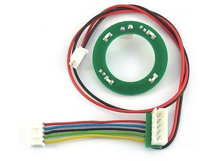 Elmod Fusion IR adaptér pre HengLong / Taigen Battle Unit  #9016