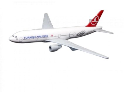 4015 b 330 torkish airways 20241